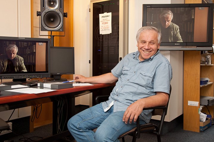 Stopy, fakta, tajemství - Stanislav Motl