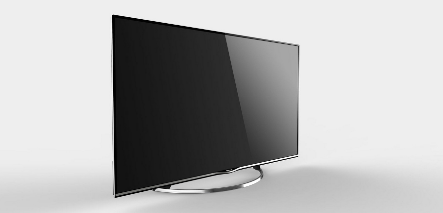 UHD55C5500IS: Ultra levný 4K televizor od Changhongu
