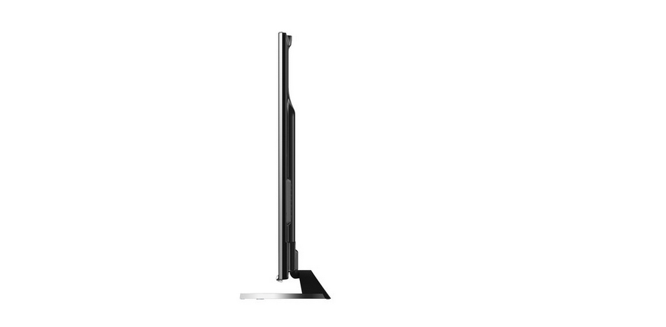 UHD55C5500IS: Ultra levný 4K televizor od Changhongu
