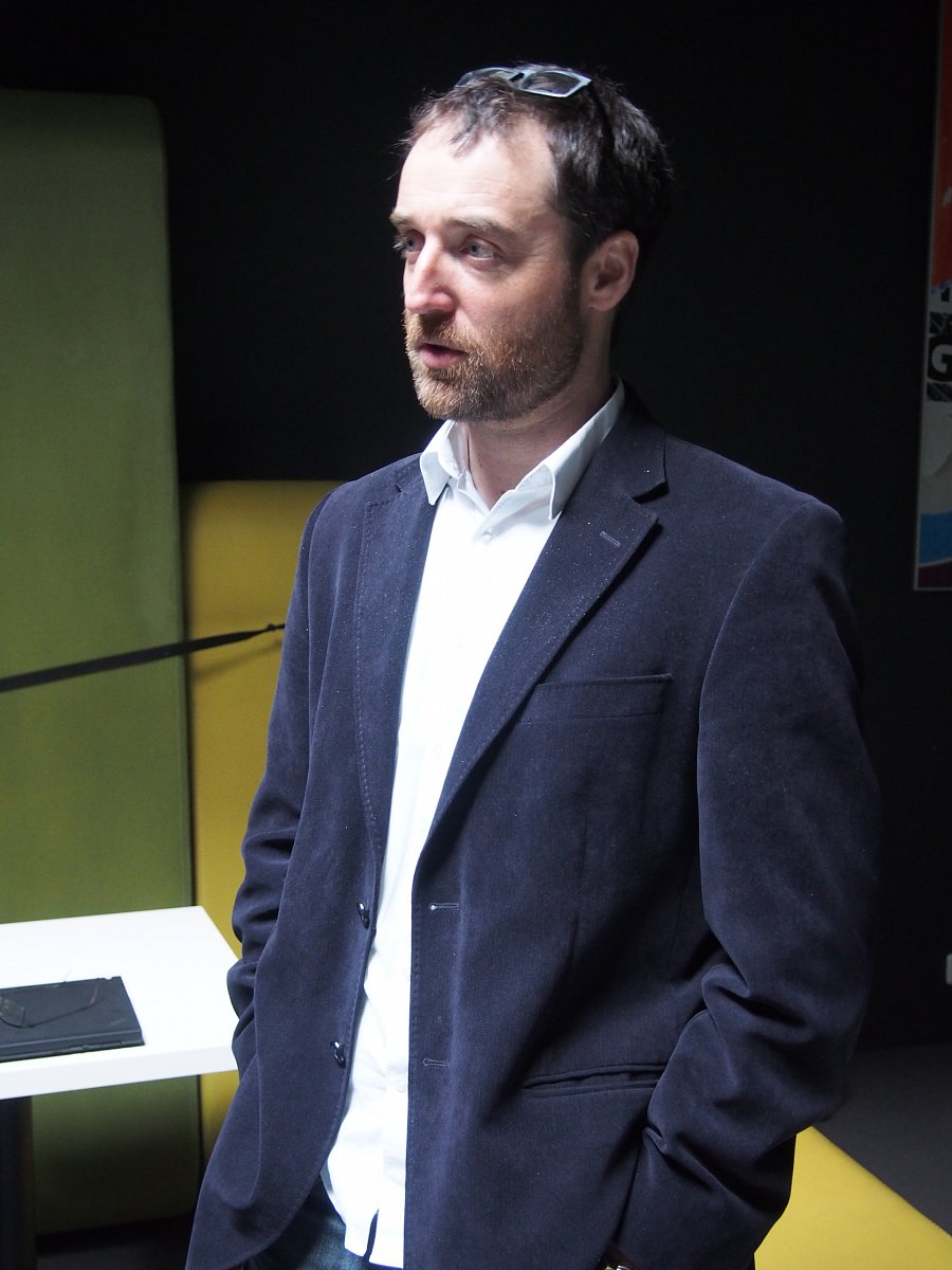 Michal Pěchouček