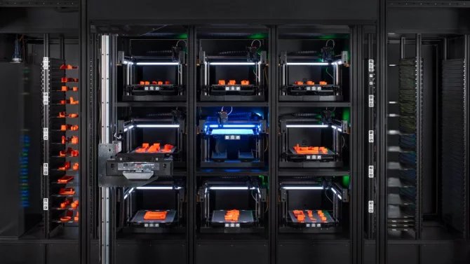 Prusa Research