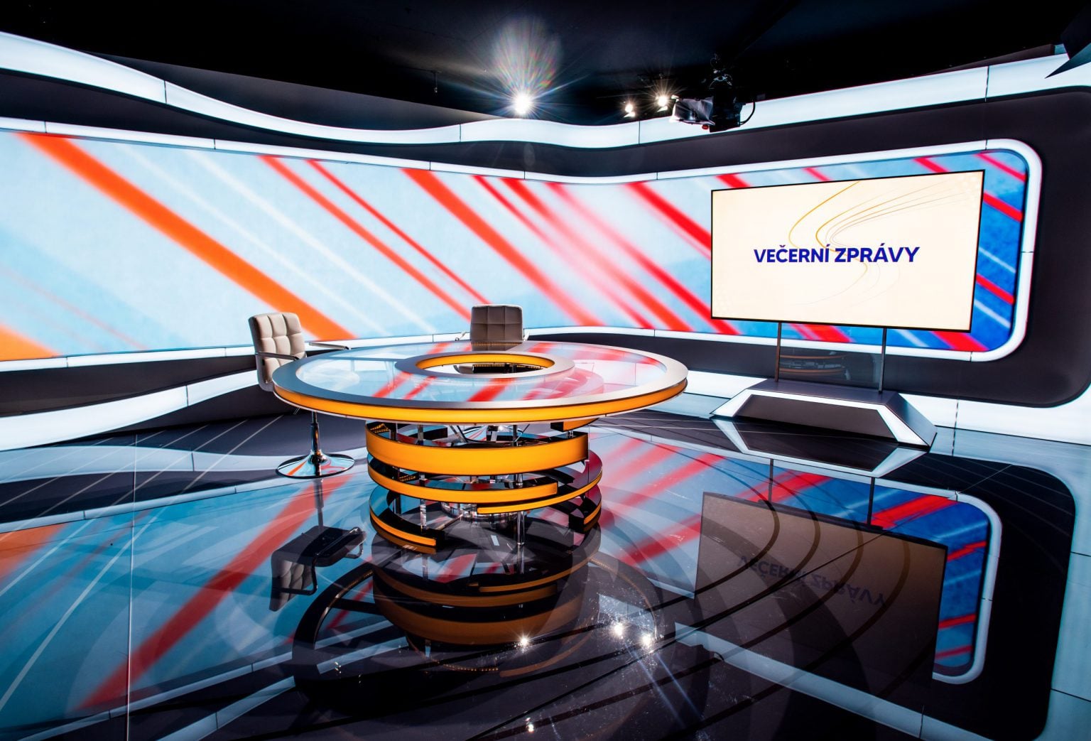 Studio Televize Seznam (2022)