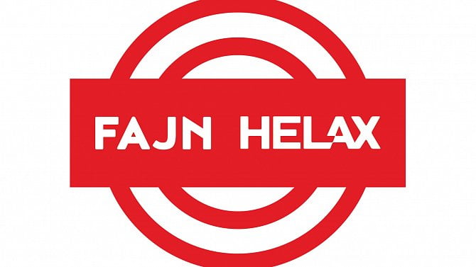 Fajn Helax