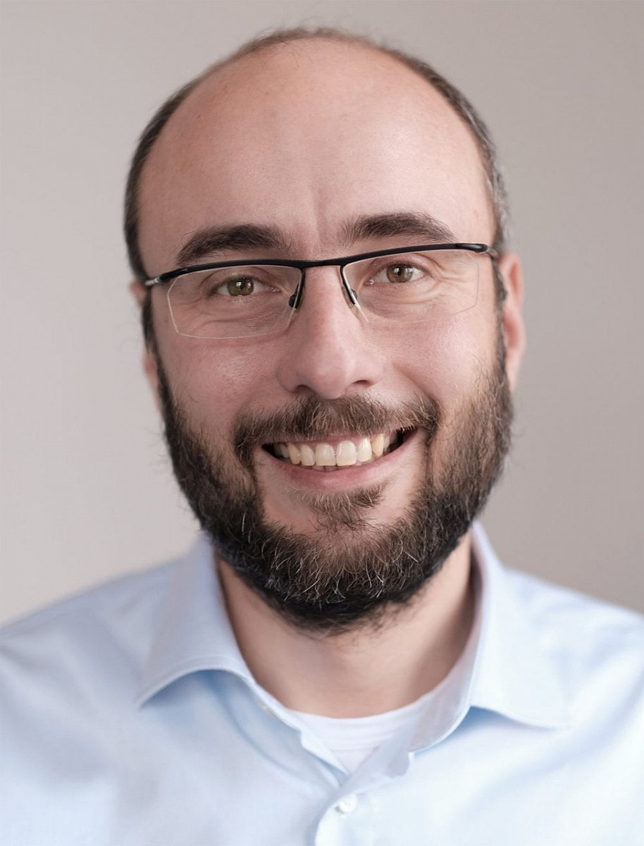 Martin Rehák, Bulletproof AI