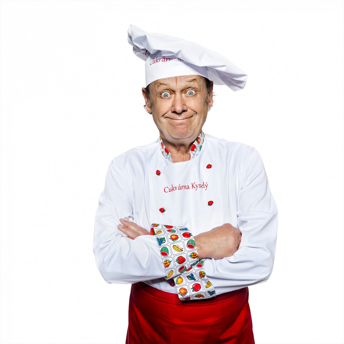 Prima zveřejnila snímky z natáčení seriálu Svatby v Benátkách