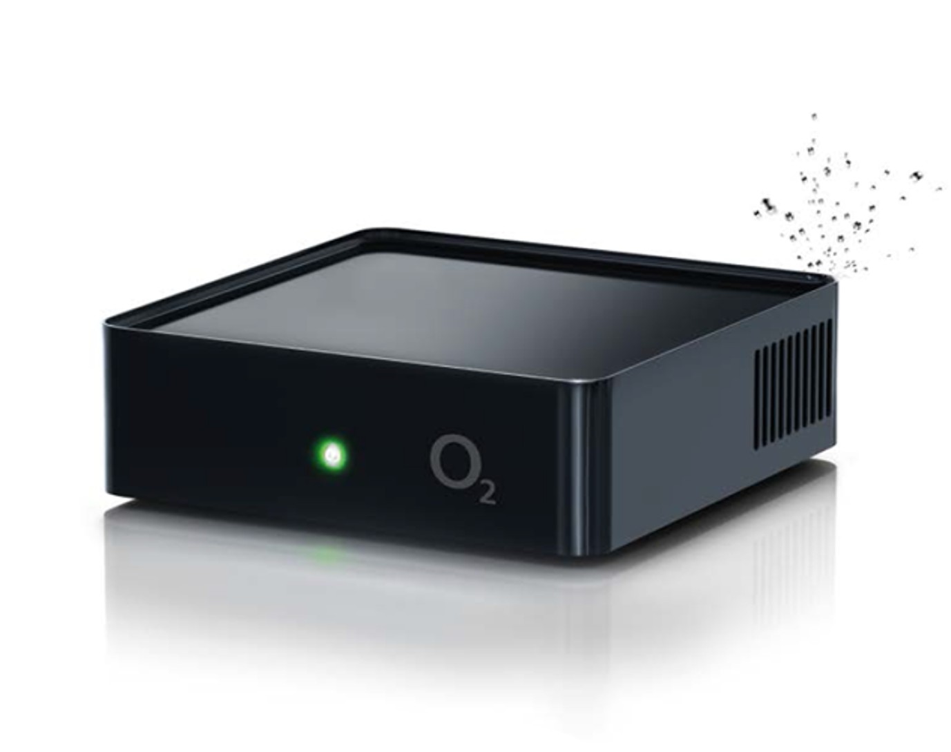 O2TV představila nový set-top-box s Wi-Fi