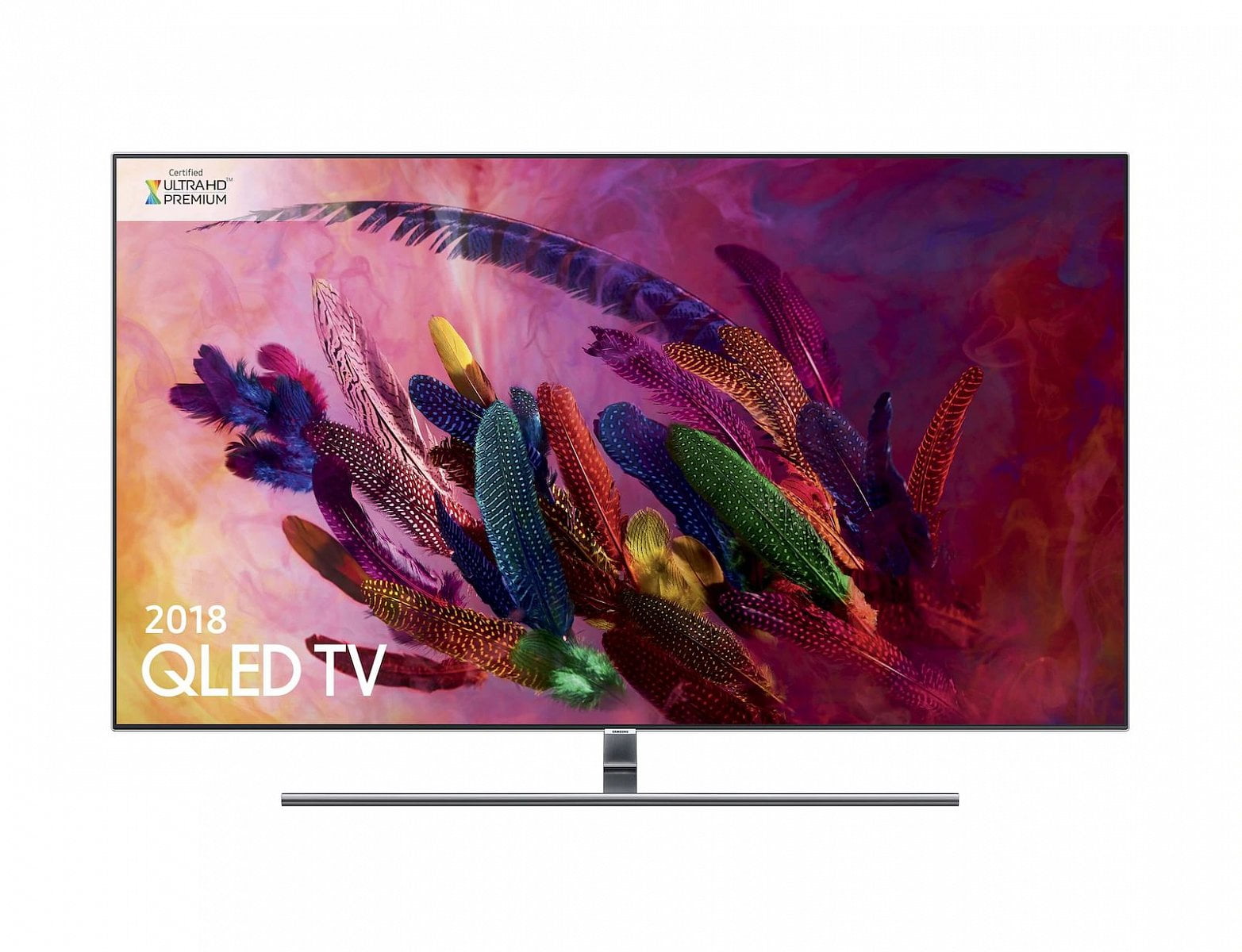Samsung QE55Q7FN