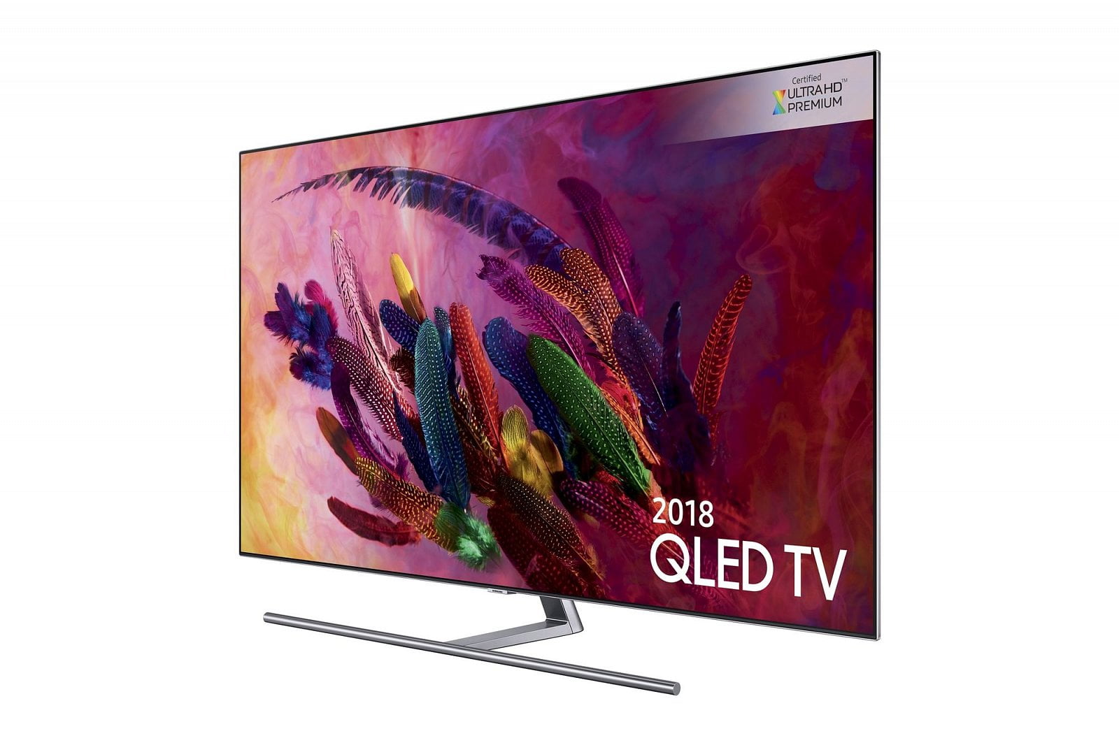 Samsung QE55Q7FN