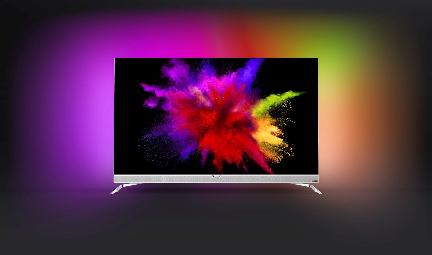 Philips OLED 901F - září 2016