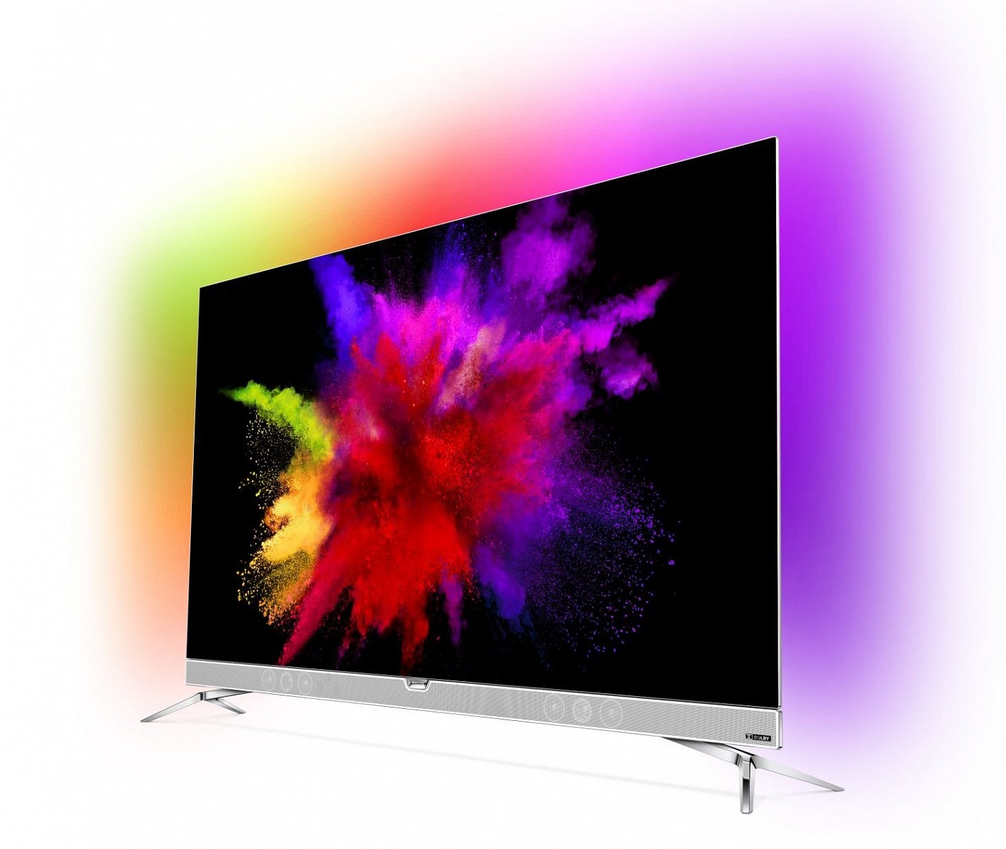 Philips OLED 901F - září 2016