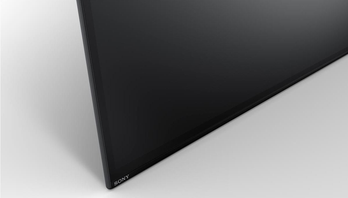 Sony 2017, DVB-T2 ověřeno