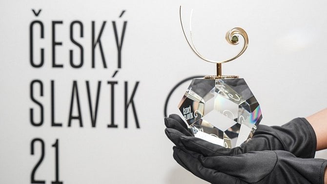 Anketa Český slavík