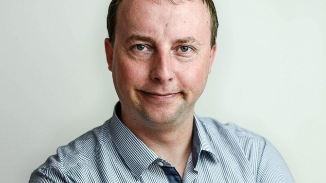 Jaromír Talíř, CZ.NIC