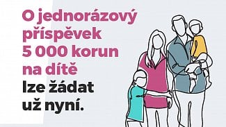 Ministerstvo práce a sociálních věcí