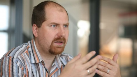 Ondřej Filip - ČTÚ