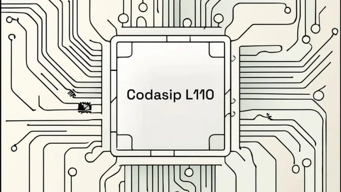 Codasip