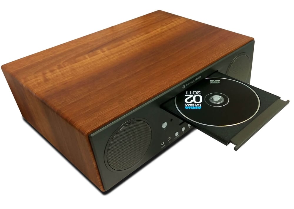 Ferguson i400