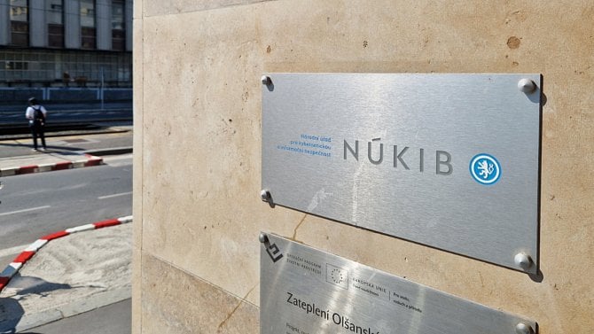 NÚKIB