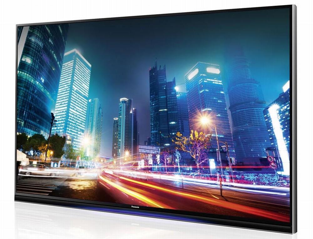 Panasonic TX-55AX900E - momentálně zatraceně dobrá koupě!