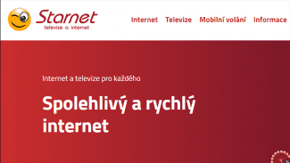 Starnet