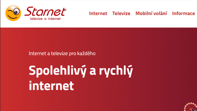 Starnet