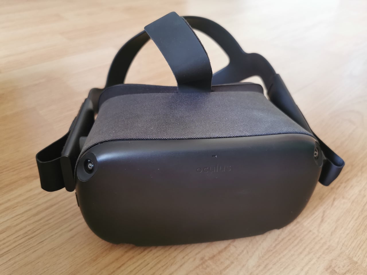 VR pro tebe: VRgineers zprovoznili Oculus pro běžné uživatele
