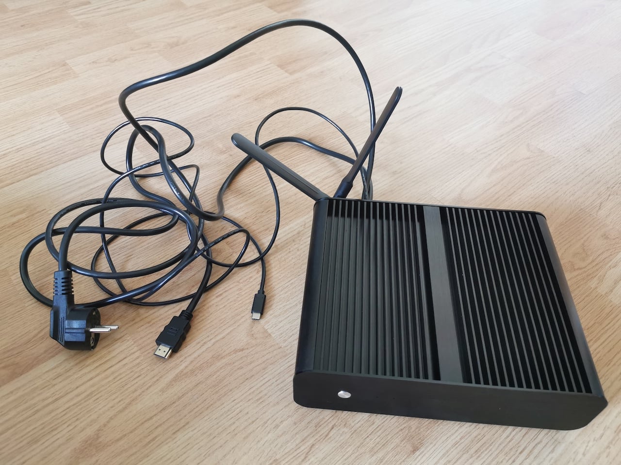 VR pro tebe: VRgineers zprovoznili Oculus pro běžné uživatele