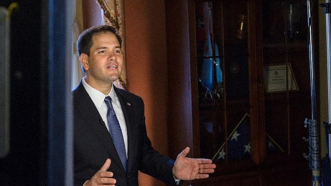 Marco Rubio