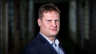 Miroslav Kuric - Siemens