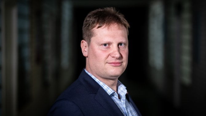 Miroslav Kuric - Siemens