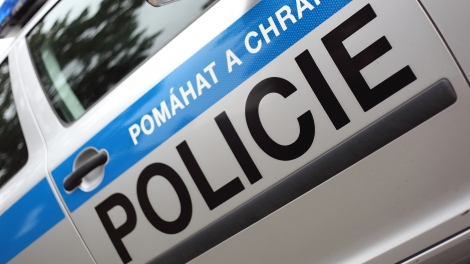 Policie ČR