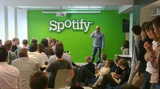 Spotify