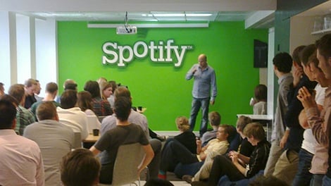 Spotify