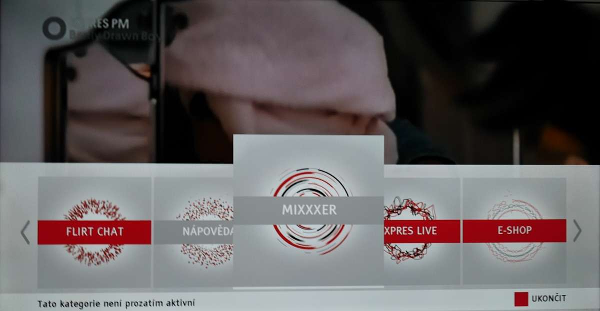 Óčko TV (HbbTV)