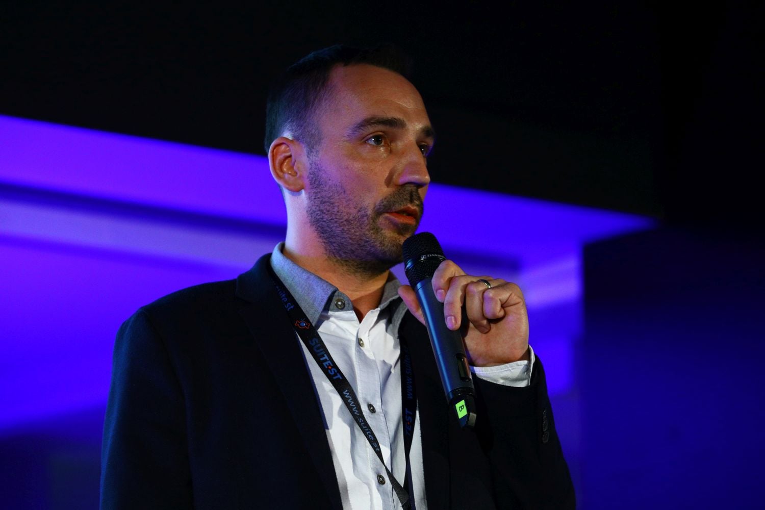 TVCON 2017 RTVS, Peter Matal