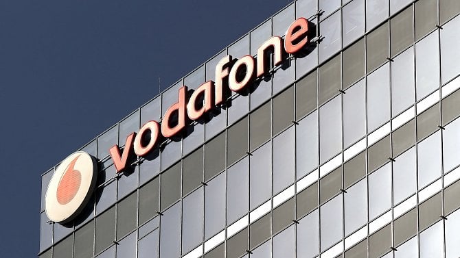 Vodafone