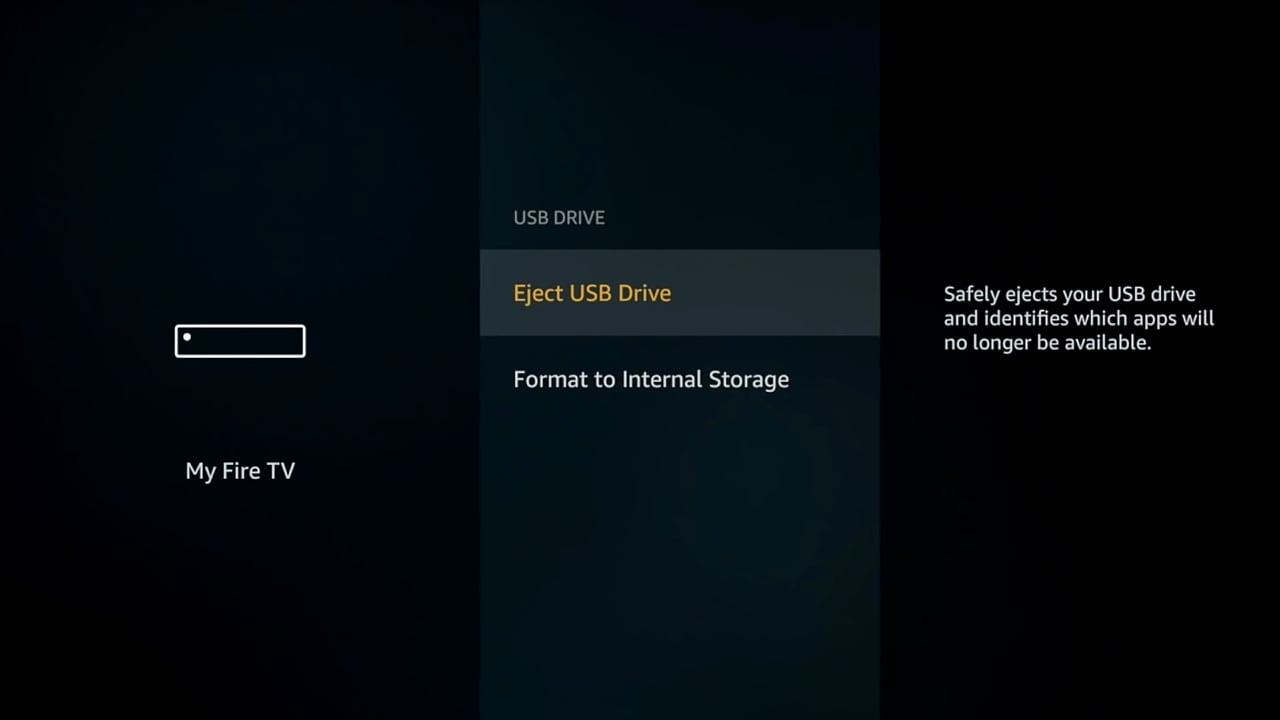 Amazon Fire TV Cube 2: Nastavení