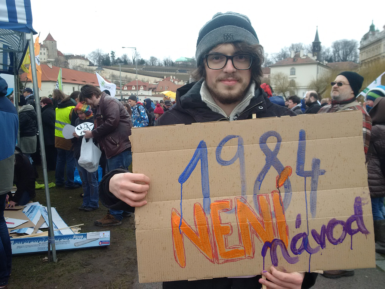 Petr Brzek z Avocode.