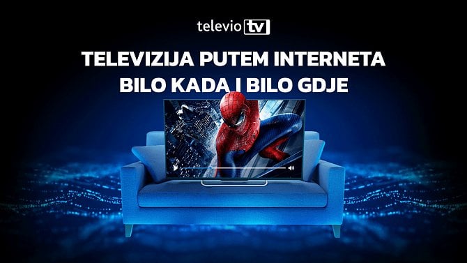 Televio Chorvatsko