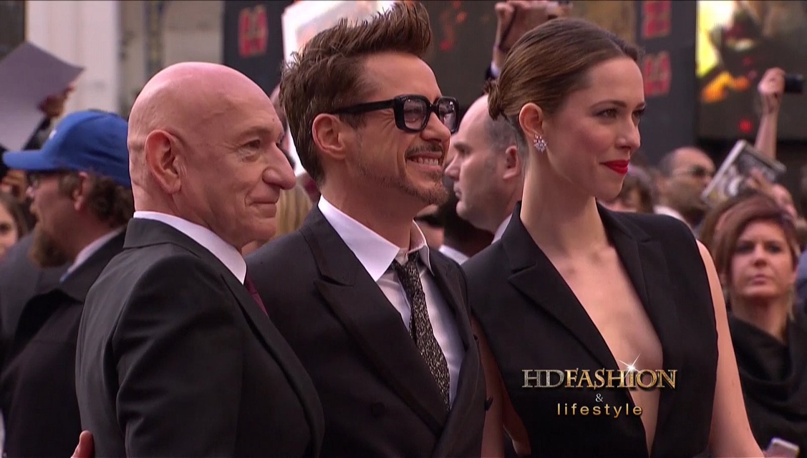 HD Fashion