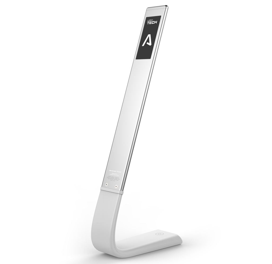 Lamax Tech GentiLight