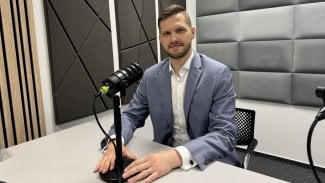 Jan Tomíšek, advokát a partner Rowan Legal