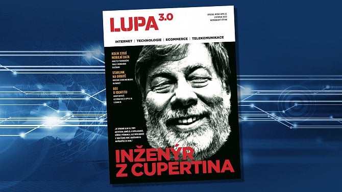 Lupa 3.0 2022