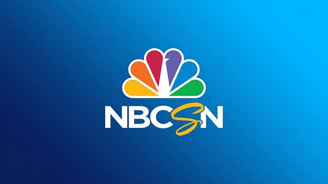 NBCSN, NBC Sports Network