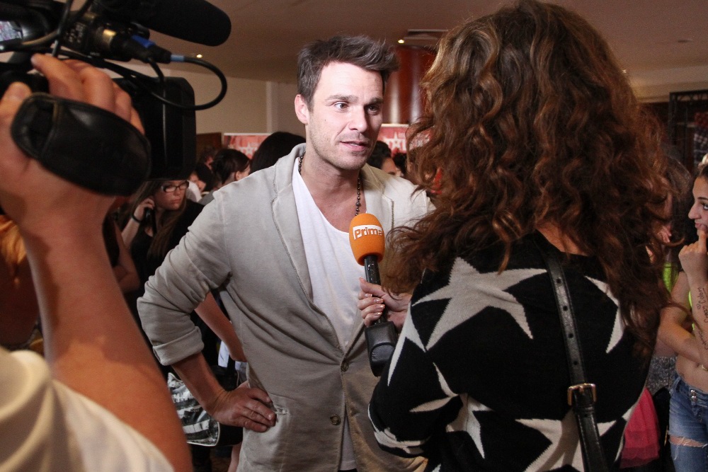 Porota čtvrté řady show Česko Slovensko má Talent je kompletní
