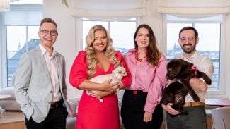 Vetstor a JSK Investments