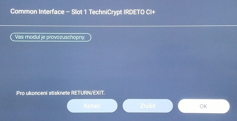 Filmbox Family v DVB-T kódovaně