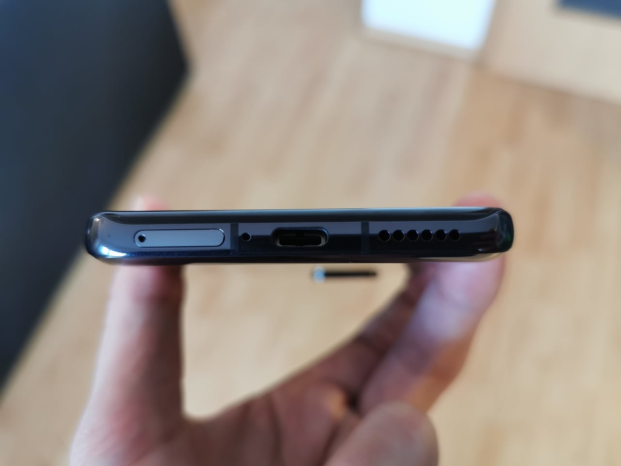 Huawei P40 Pro: nabušený telefon, ovšem bez Googlu