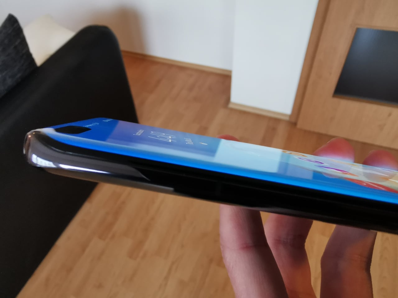 Huawei P40 Pro: nabušený telefon, ovšem bez Googlu
