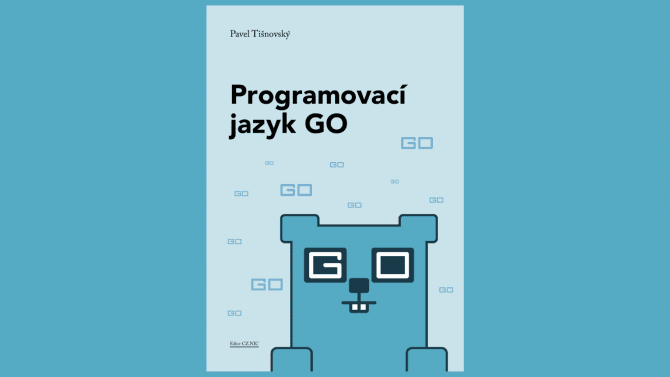 Programovací jako GO